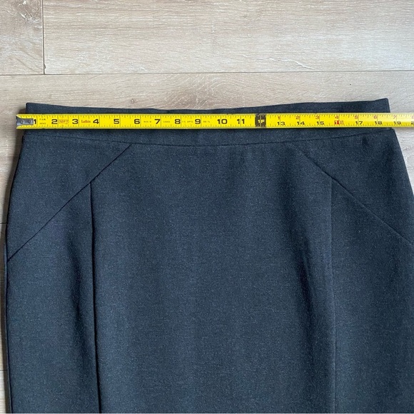 Mario Serrani skirt XL bodymagic tummy sculpting slimming skirt - Picture 3 of 7